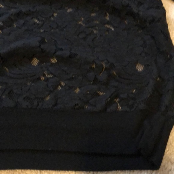 Eyelash Lace Top - Picture 5 of 5